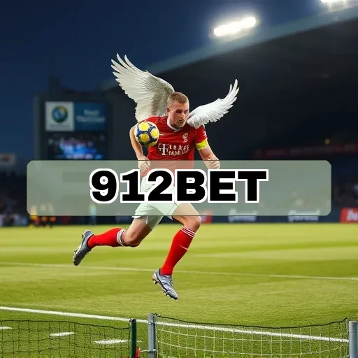 912bet Cassino