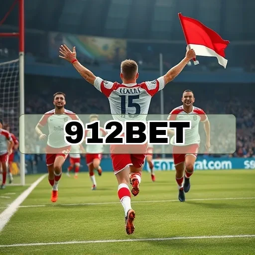 912bet: Explore a Diversão dos Jogos Ao Vivo Agora Mesmo!