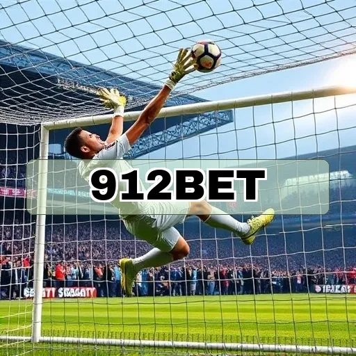 912bet Promoções