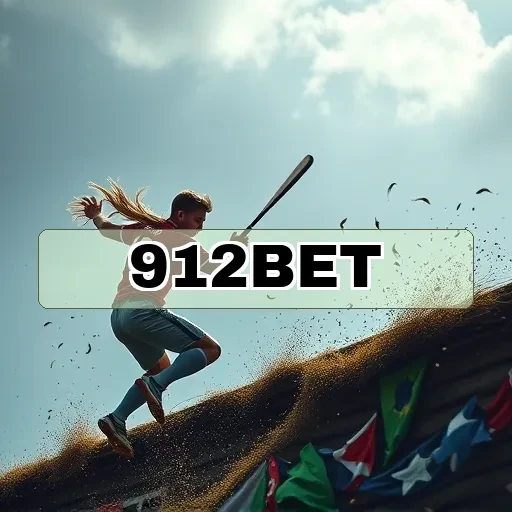 912bet: Promoções que Transformam Sua Experiência de Jogo!
