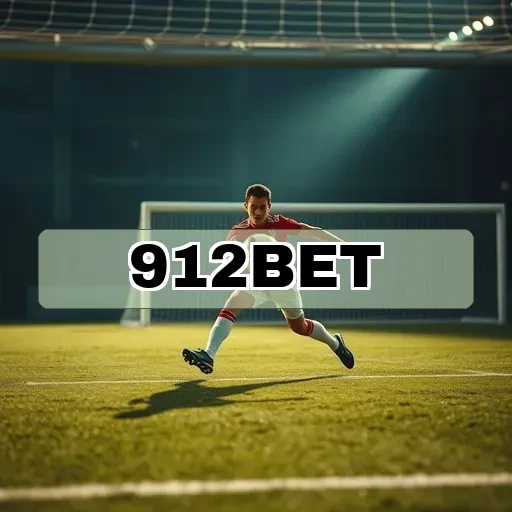 912bet: Explore as Melhores Máquinas e Ganhe Prêmios Imperdíveis