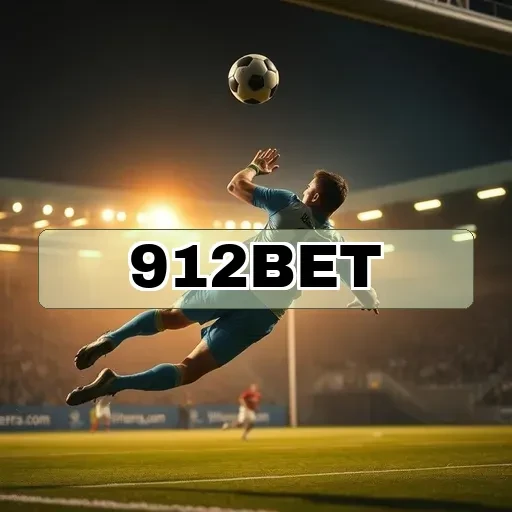 912bet: Uma Nova Dimensão nas Apostas em Esportes Brasileiras