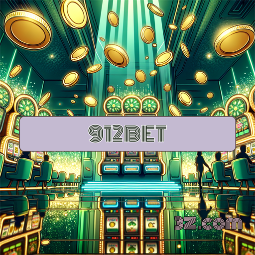 Bônus Imperdíveis da 912bet Para Potencializar Seu Jogo