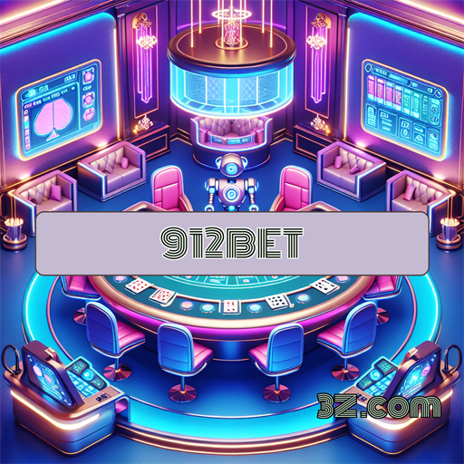 Explorando Jogos Incríveis e Diversos no 912bet