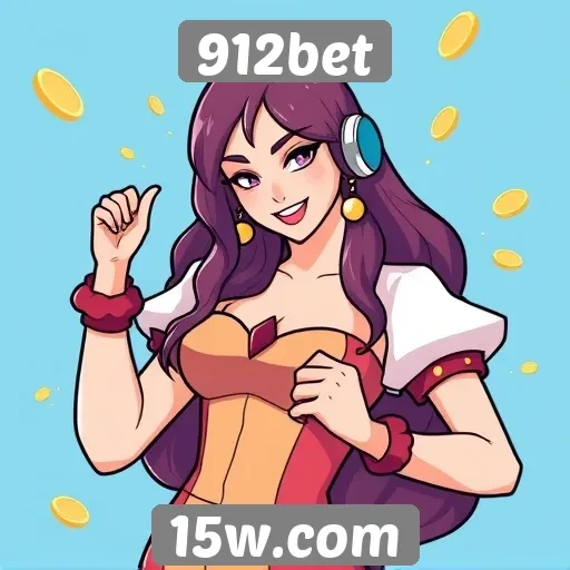 Análise da popularidade do site 912bet entre jogadores