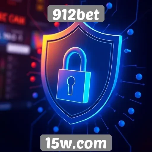 Avaliação da segurança em transações no 912bet